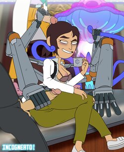 [Incogneato] Inside Job