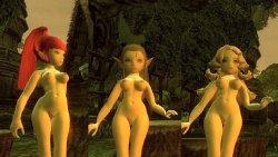 XXX Galleries 3 (DN)