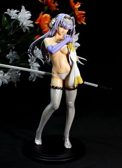 Senhime from Sengoku Rance [www.tentaclearmada.com]