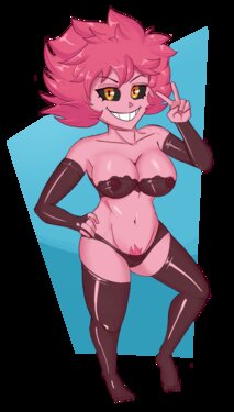 ★PATREON★ Axel_Hell [93830990]