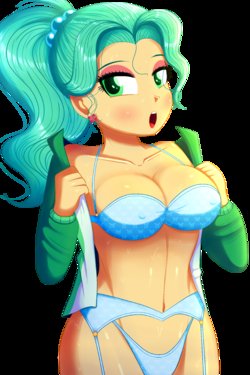 (The_Butcher_X ) Look so Beautiful 3 (My little pony)