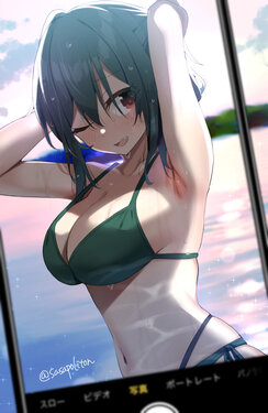 [Pixiv sasapoliton 40651568]