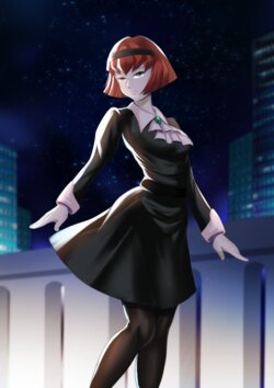 [HaryuDanto] Dorothy