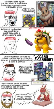 [Humor Branco] Memes Eróticos Implicitos