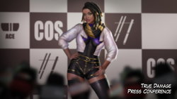 [Firolian] Pop Starz : Behind the Scenes Part III (English)