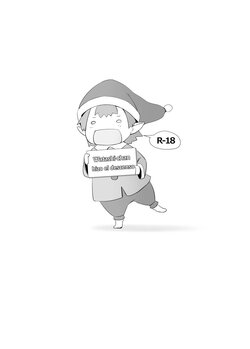 (C95) [Ochikonium (Terada Ochiko)] Watashi-chan Made the Decline [Spanish]