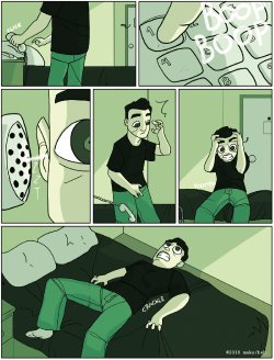 [Blackshirtboy] Eleven