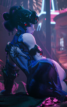 Seven Graphics collection (2023)