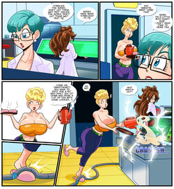 [Kogeikun] No Nut November (Ongoing)