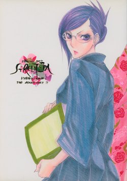 (C73) [Negibouzu (Yoshida Negi)] Strelitzia (BLEACH)