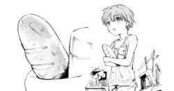 [Kubikiri] "Senjou ni Chiru" <Rouken Pes> | "전장에 지다" <노견 페스> [Korean]