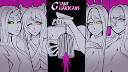 Giant Guardians [v0.3.66]