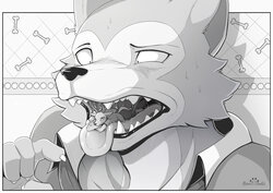 [S2_Freak] Hi-Res and exclusive artworks