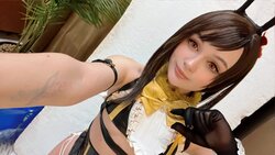 Alcololi - Tifa Beesuit