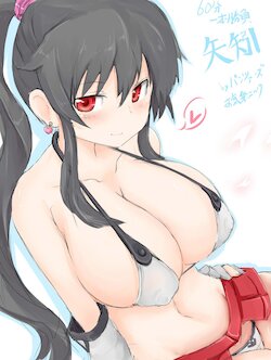 [Artist] Okirakuniku