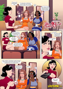 El secreto de su seposo | Her Hubby´s Secret [Spanish] [wrperal]