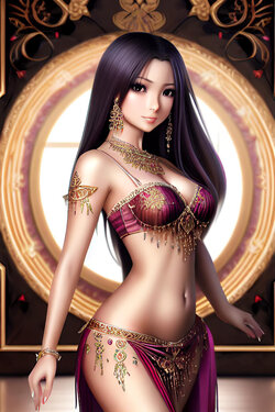 [Ai Generated]Wonder Ai.