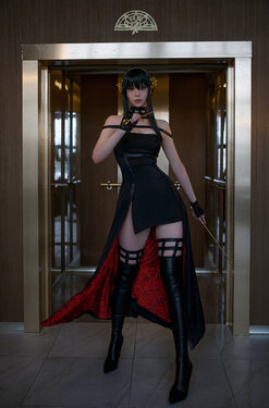 Vinnegal - Yor Forger