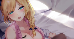 Inukai Mofu Hololive Yuzuki Choco