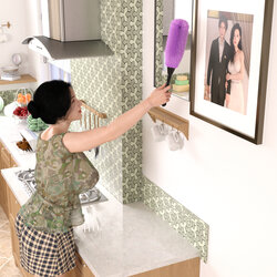 CELLY - Naughty Family (Textless)