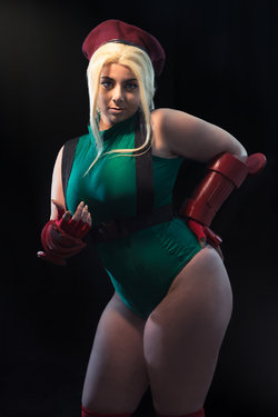 Momokun - Cammy