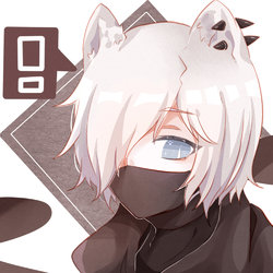 Arknights Character Fan Art Gallery - ShiraYuki