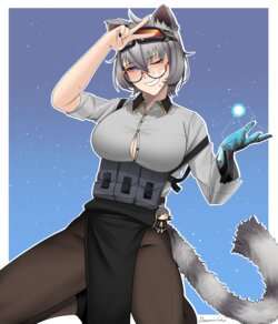 ●PIXIV● DarkpulseGG [7674719]