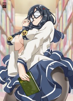 [Bayeuxman] Sumireko Sanshokuin (ORESUKI Are you the only one who loves me?)