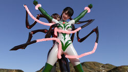 Tsumayoji Green Tickle