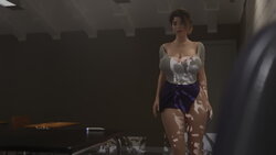 Sextus - Billy School nightmare (Textless)