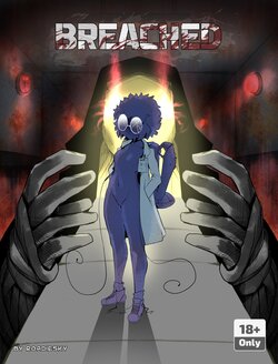 [RoadieSky] BREACHED (SCP Foundation)