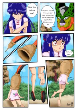 Shadow-XCP's Vore Gallery