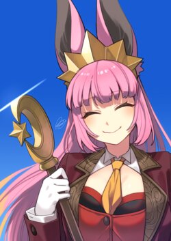 Fate Grand Order - Learning More with Manga [Even More] - Manga de Wakaru! S3 293-295 [English]