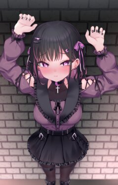 [GMKJ] Hinami Shini [Decensored]