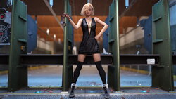 XIDE - Shooting Range (Textless)