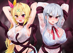 ●PIXIV● ふぇすた🏖️ [64386102]