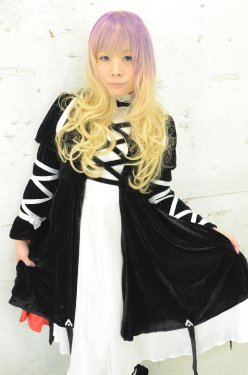 [どてちん販売所] 聖☆中だしおねいさん