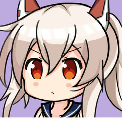 Azur Lane Character Fan Art Gallery - Ayanami