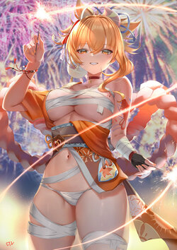 [CYI] 2022 09 September Patreon Rewards (Tier3)