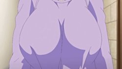 Haitoku no Kyoukai Ep.1 HD animations