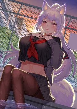 [Artist] Amahara Subaru