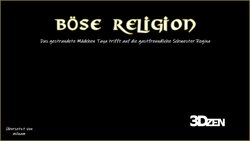 [3DZen] Böse Religion / Bad Religion  [German] [Miluam]