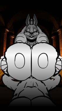 Lord Anubis Lollipopcon