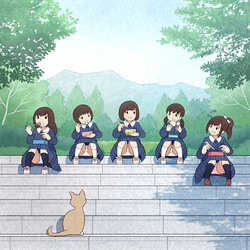 [Pixiv] KIYO (16208698)