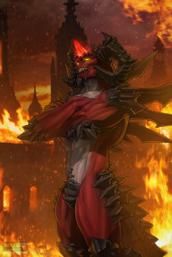 [Todex] Diablo (Diablo)