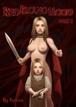 [Ferres] Red Riding Hood - Part 2 [English]