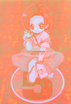 (C58) [Mamagult (Takao Ukyou)] Mamagult Katsudou Houkokusho Hikae 5 (Various)