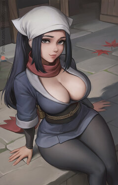 Artist - MeekoHopanes