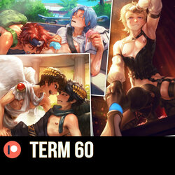 [Bludwing] Term 60 - Lyney, Pit/Dark Pit, Reki/Langa