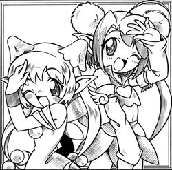 Pixiv Artist - Arukime (歩き目です) (Non-H)